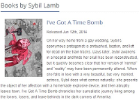 banner-Sybil Lamb   Topside Press